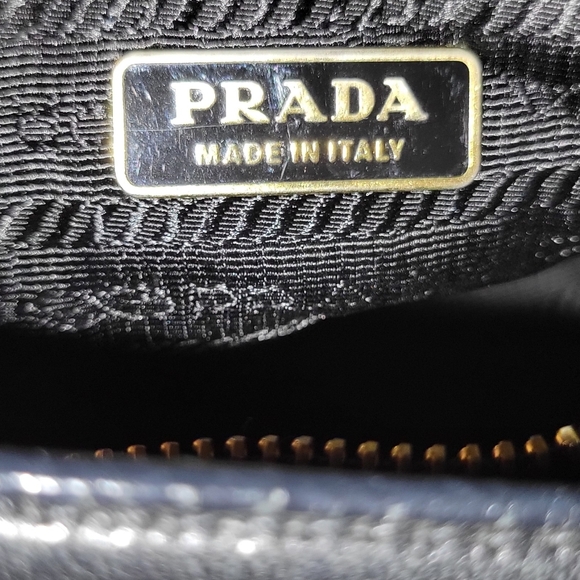 Prada Ribbon bag 🎀 - Picture 16 of 16